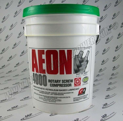 28H57 Aeon 4000 Lubricant