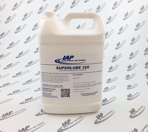SUPERLUBE 320 Replacement for Sullube 32 - 1 gallon