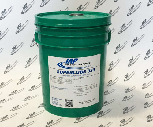 SUPERLUBE 320 - 5 Replacement for Sullube 32 - 5 gallon