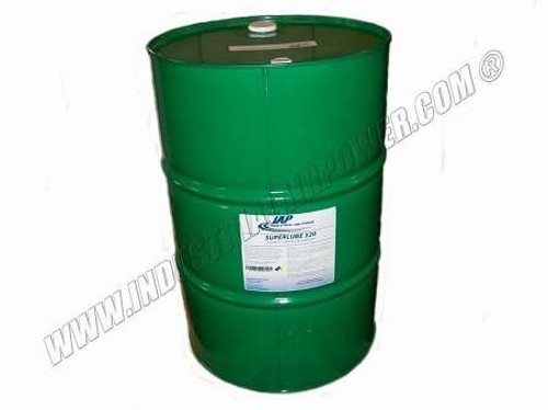 SUPERLUBE 320 Replacement for Sullube 32 - 55 gallon SUPERLUBE 320 Replacement for Sullube 32 - 55 gallon