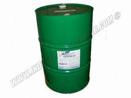 SUPERLUBE 320 Replacement for Sullube 32 - 55 gallon
