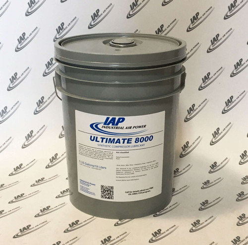 ULTIMATE 8000 - 5 Direct Replacement for Ultra Coolant - 5 gallon