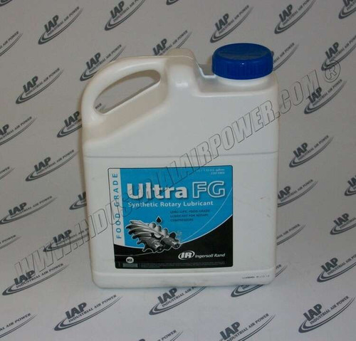 23973969 Ultracoolant Food Grade, 5 Liters