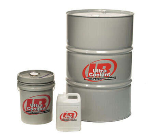 39433743 Ultra Coolant, 55 Gallon