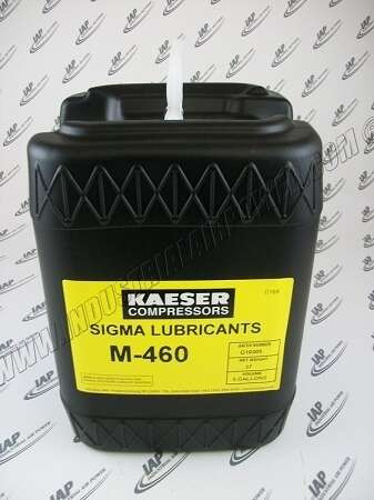 M-460 Sigma Compressor Lubricant