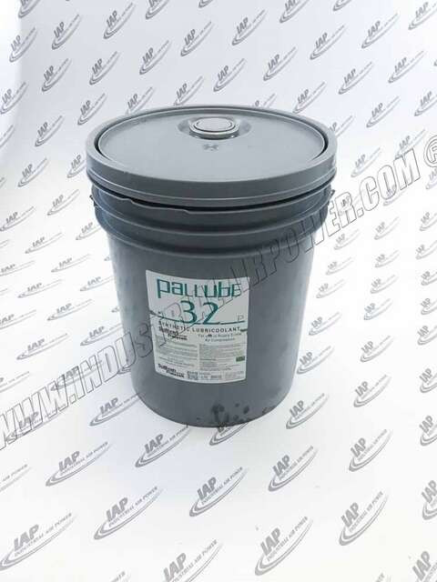 00064-005 Pallube-32 5 Gallon Pail Lubricant