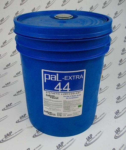 00066-005 Lubricant Pal-Extra 44 5 Gallon Pail
