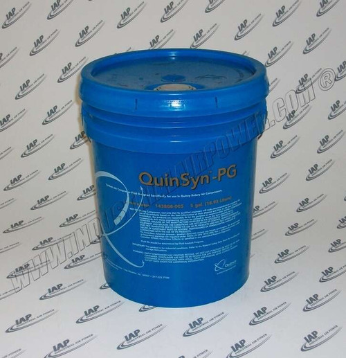 143808-005 Quinsyn PG, 5 Gallon