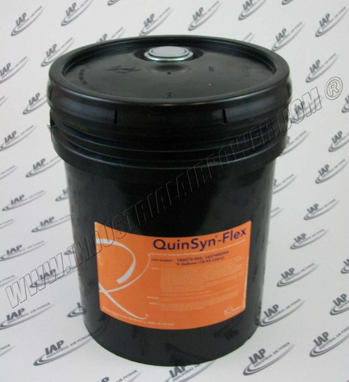 146072-005 Fluid, Quinsyn Flex, 5 Gallon