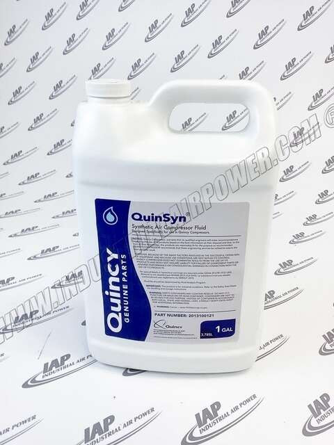 127462-001 1 Gl Quinsyn Fluid