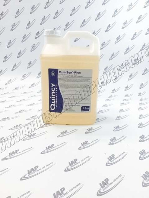144046-002CS Fluid Quinsyn-Plus 2.5 Gallon