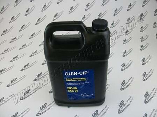 112542G068 Quin-Cip, 1-Gal, ISO 68