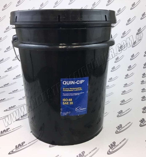 112542P068 ISO 68 5 Gallon Pail Oil