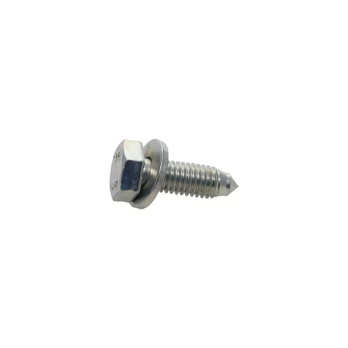 0147-1963-08 Hexagon Bolt
