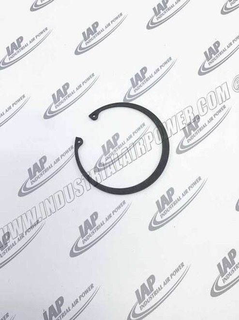 0335-2176-00 Retaining Ring: M 120Dx4.0T Intake