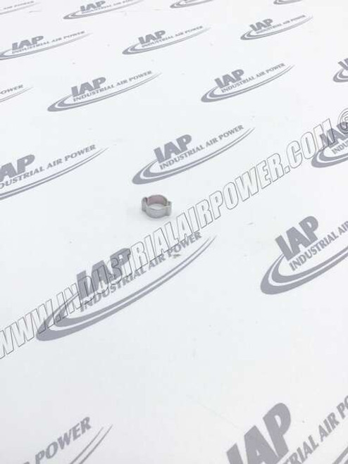 0347-0104-00 M 9/11D, W/O Screw Clamp-Hose