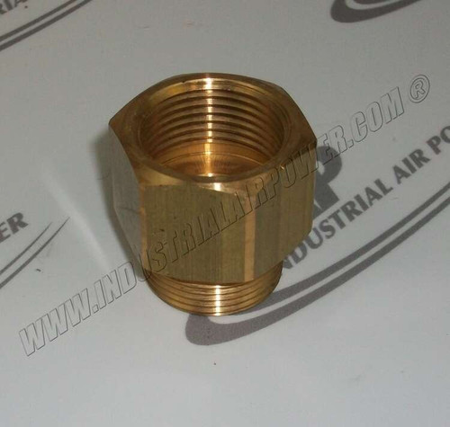 0571-0035-69 Nipple M26X1,5 G3/4