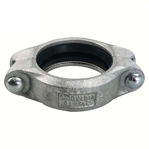 0580-4005-09 Pipe Coupling