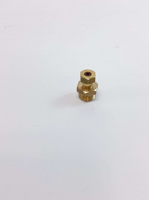 0581-0000-73 Pipe Coupling