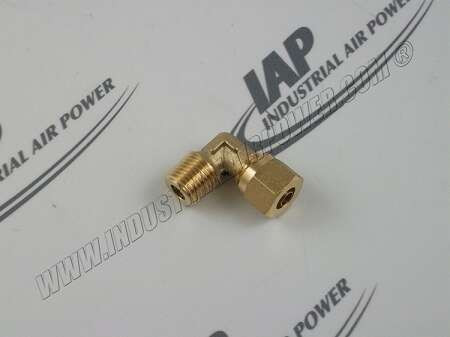 0581-1200-23 Tube Elbow
