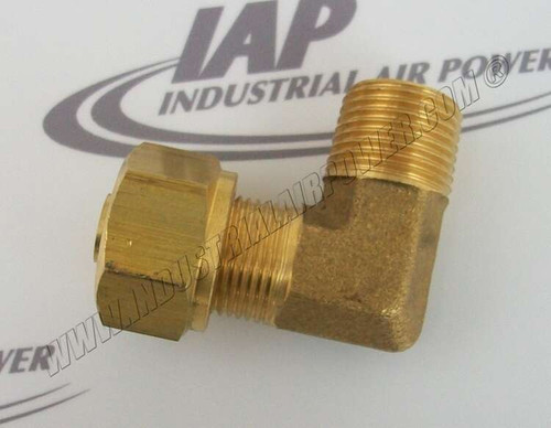 0581-1200-38 Coupling