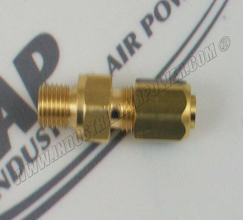 0582-1200-05 Straight C Pipe