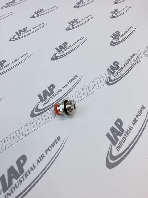 0583-8101-20 Fitting Pipe