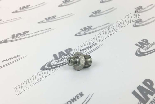 0603-5501-00 Hexagon Nipple