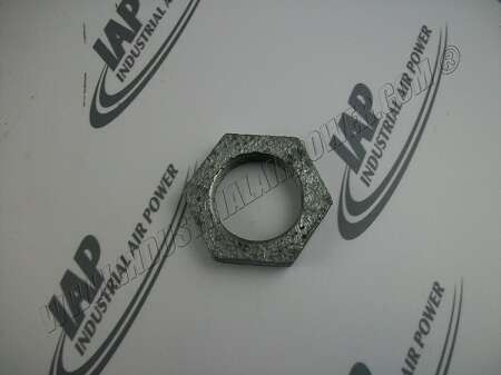 0623-2106-03 M 25Xg1.00 Backnut