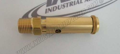 0830-1007-72 Valve-Safety:Le75-60Hz,110,150