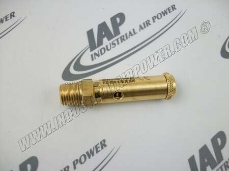 0830-1007-76 Safety Valve