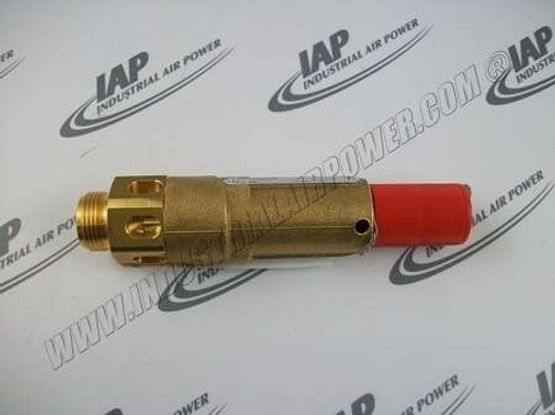 0830-1008-28 Safety Valve