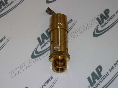 0830-1008-39 Safety Valve