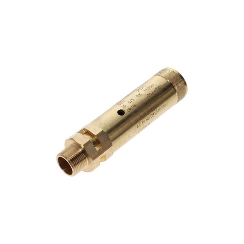 0830-1009-93 Valve Safety 14, 5Bar
