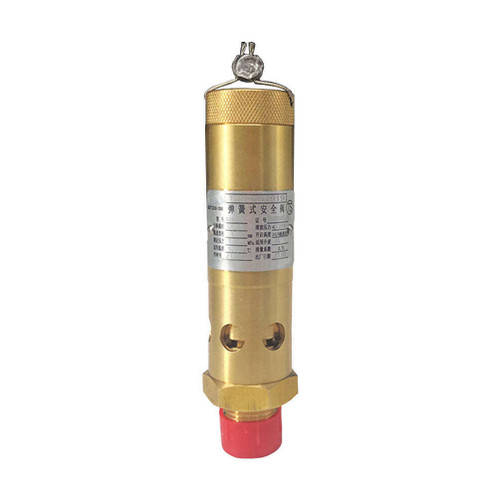 0832-1000-78 Safety Valve