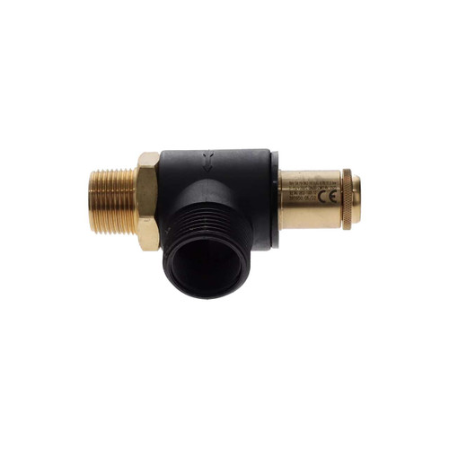 0832-1001-12 Valve-Safety 10 Bar