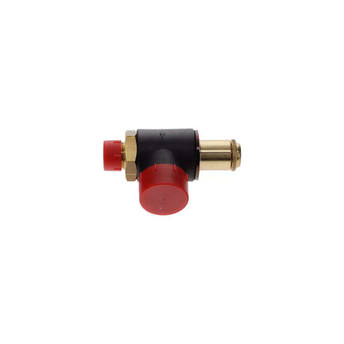 0832-1001-16 Valve-Safety
