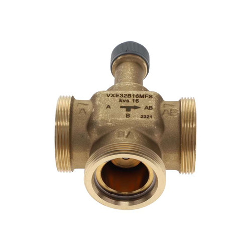 0851-1000-05 Valve 3 Way