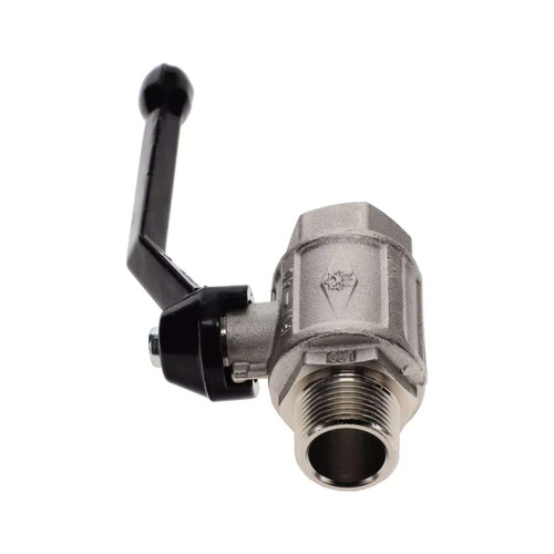 0852-0010-34 Ball Valve