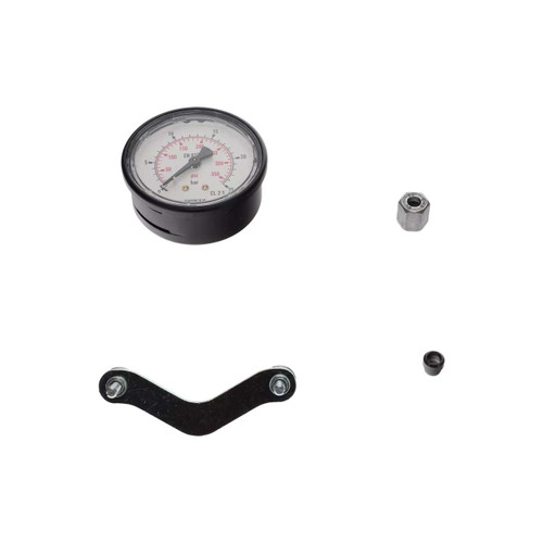 0872-1000-78 Pressure Gauge