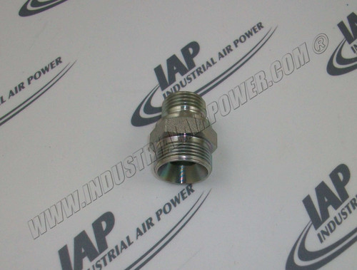 1079-5840-15 Hexagon Nipple