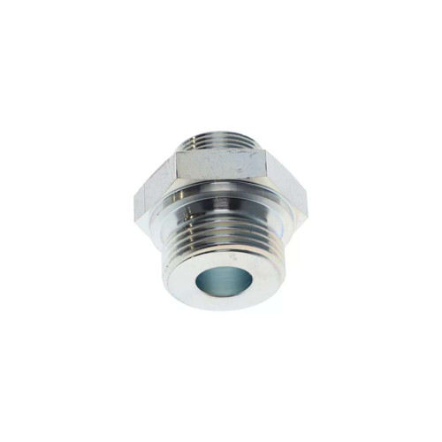 1079-5840-22 Hexagon Nipple