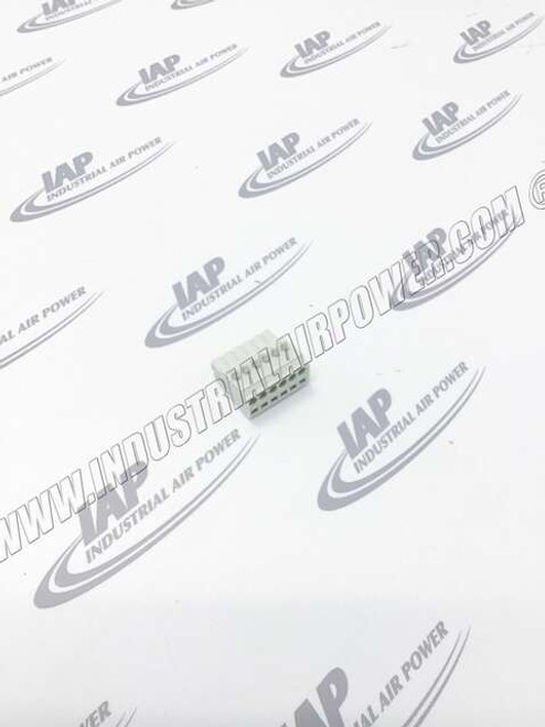 1088-0037-06 Connector 6 Pole