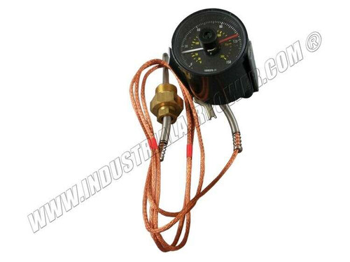 1089-0376-11 Temperature Switch