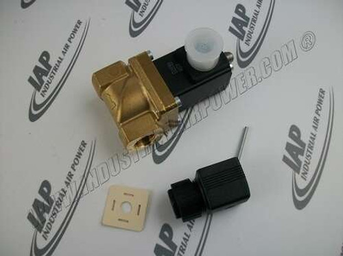 1089-0580-01 Solenoid Valve