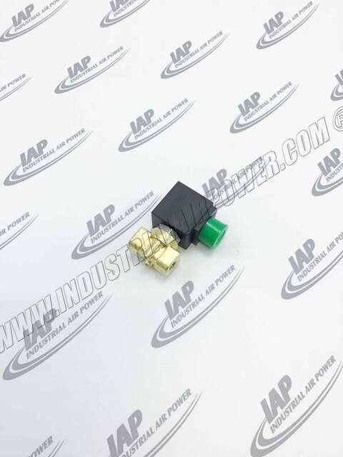 1089-0580-08 Valve Solenoid
