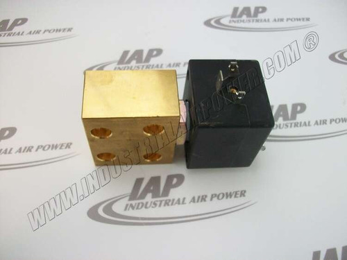 1089-0590-21 Valve-Sol