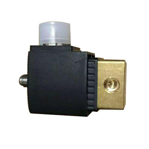 1089-0621-09 Solenoid Valve 110 V