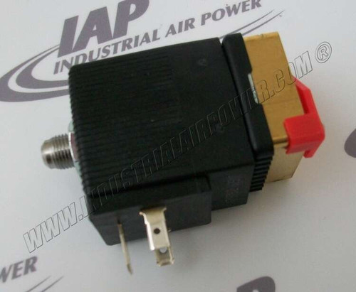 1089-0621-17 Solenoid Valve