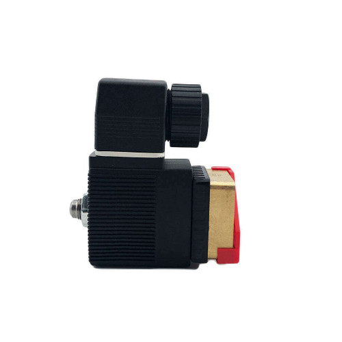 1089-0621-23 Solenoid Valve